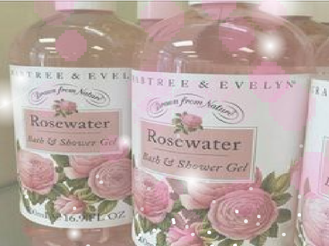 RoseWater