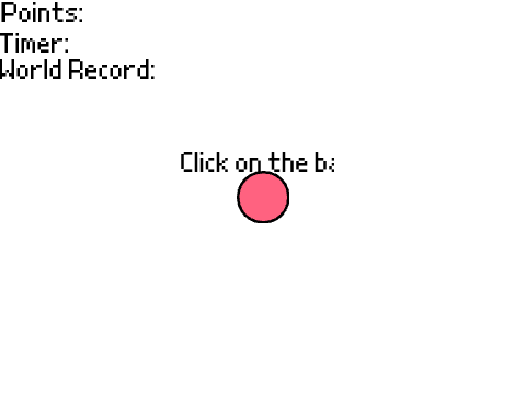 Circle Clickers (World Record)