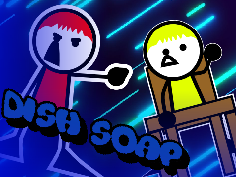 Dish Soap