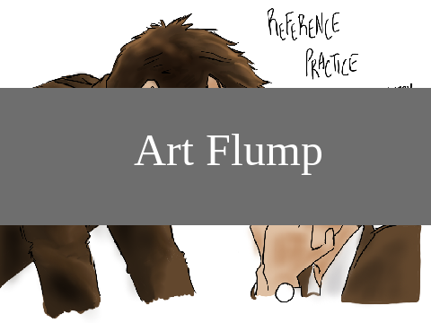 Tiny Art Dump