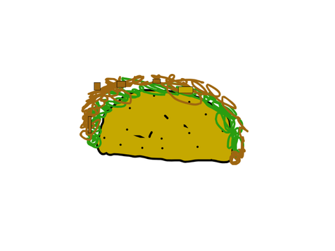 TACOS!!!!!!!