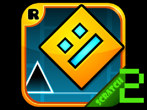 Geometry Dash