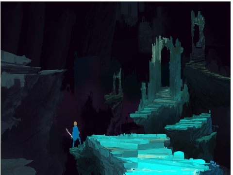 Dungeons