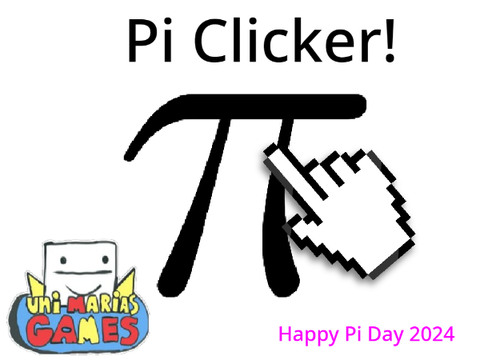 PI Clicker (π)
