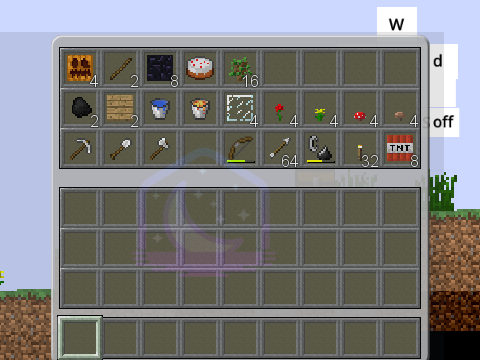 Paper Minecraft Lunar Client V1