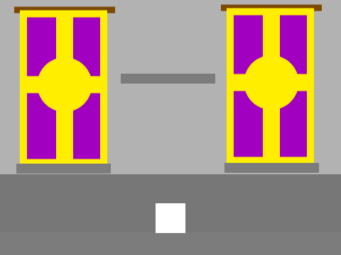 Defy Gravity Simulator Medieval Remix