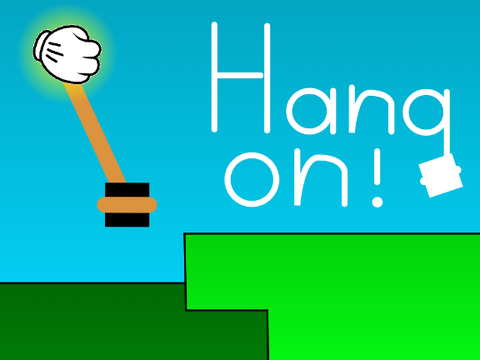 Hang On!