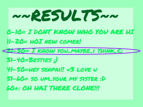 How Watery are you~? remix