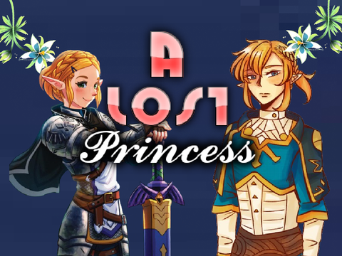 A Lost Princess Ch. 2