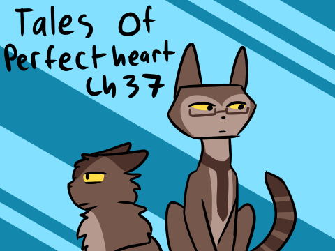 Ch 37 ~ Tales of Perfectheart VF