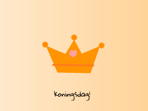 Koningsdag