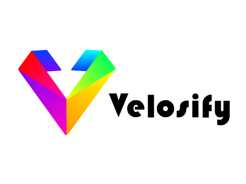 Velosify's Logo!