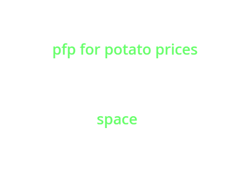 potato prices
