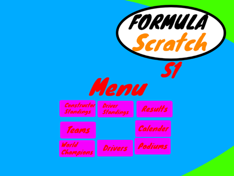 FORMULA SCRATCH MENU #trending#trending#trending#racing#racing#racing