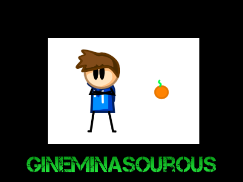 Gineminasourous | Animation