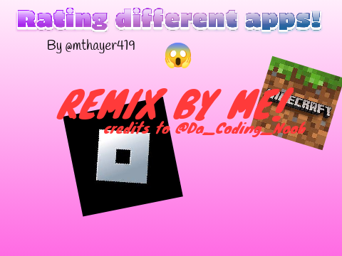 Rating different apps! (joke) #all #funny #short #recent #music #popular #trending remix