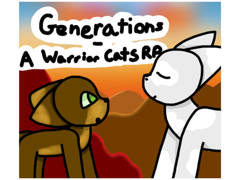 Generations TN contest Entry