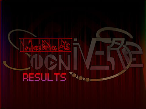 Sooniverse Results (COMPLETE)
