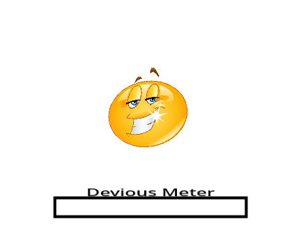 Devious Clicker