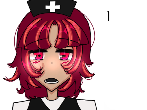 art dump even tho its only 5 pictures