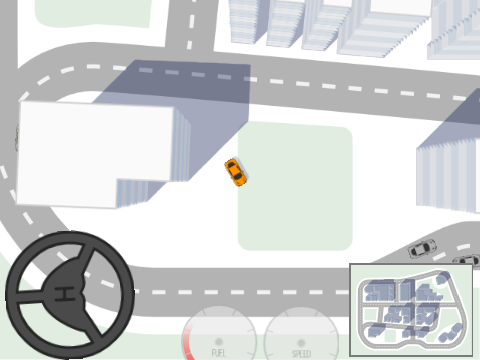 Driving Simulator