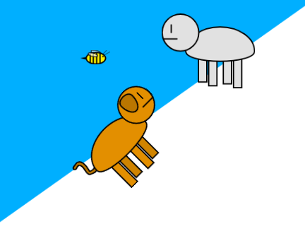 Animal Place Ep. 5 Adventure