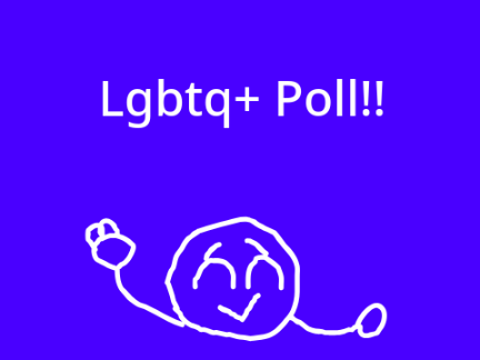 Lgbtq+ Poll  