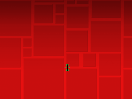 ~ONLINE~ stick man platformer 【Geometry Dash】〜オンライン〜　棒人間【ジオメトリーダッシュ】2 remix