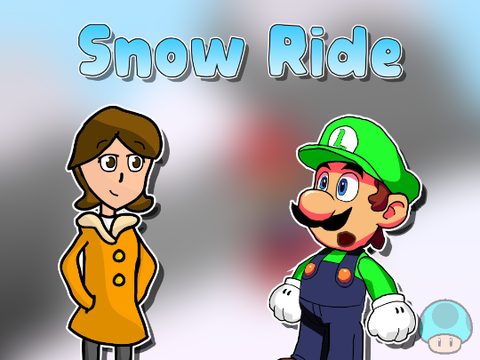 Snow Ride