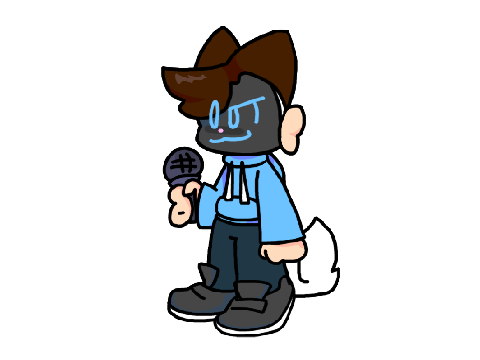 WIP thing