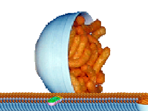 Just CHEESE PUFES remix
