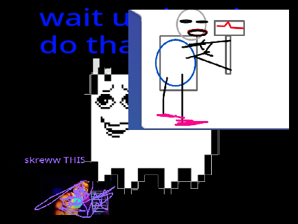 oh no (EAR WARNING)