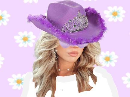 What I'd wear to the Olivia Rodrigo Concert
