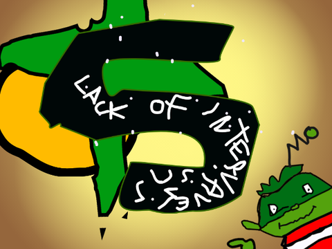 Homemade Intros: Luk Internacional S.A.