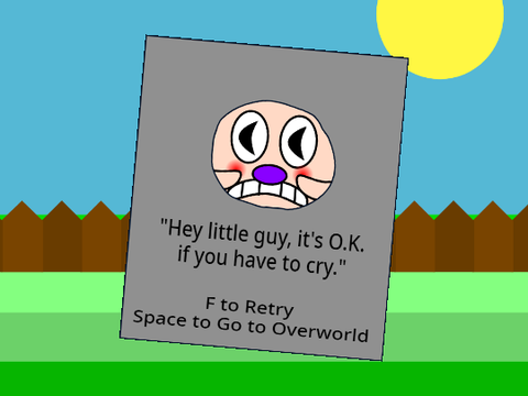 Cuphead but scratch V.0.5 remix