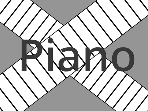 Piano