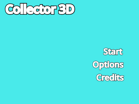 taco collector 3d but it's scarier