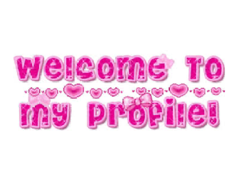 Welcome<3