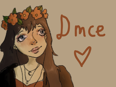 dmce for teddi-baer