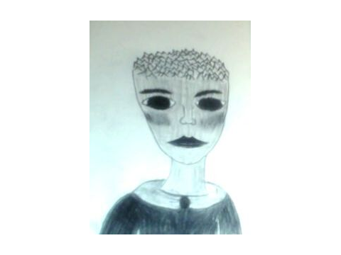 my entry