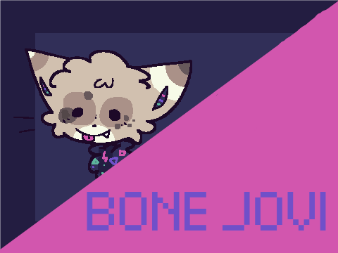Bone Jovi