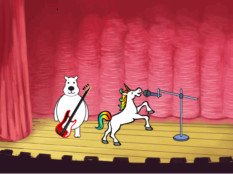 The 2-Man Scratch Band!  remix