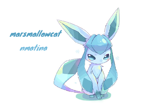 REMIX IF YOU LOVE GLACEON!! remix