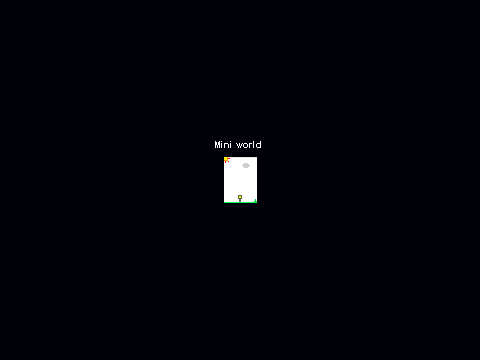 mini world