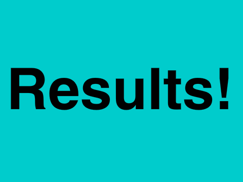 {RESULTS} Logo Contest @PugsGamerMC