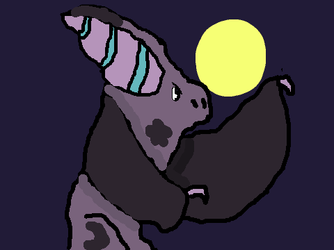 CHARACTER Contest Entry