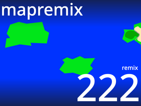 mapremix [222]