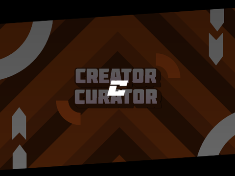 for creator curator