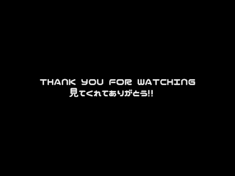 My outro
