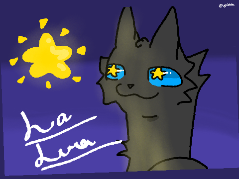 La Luna () ENTRY